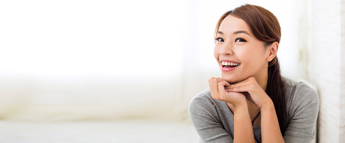 chin implant surgery, cosmetic surgery women