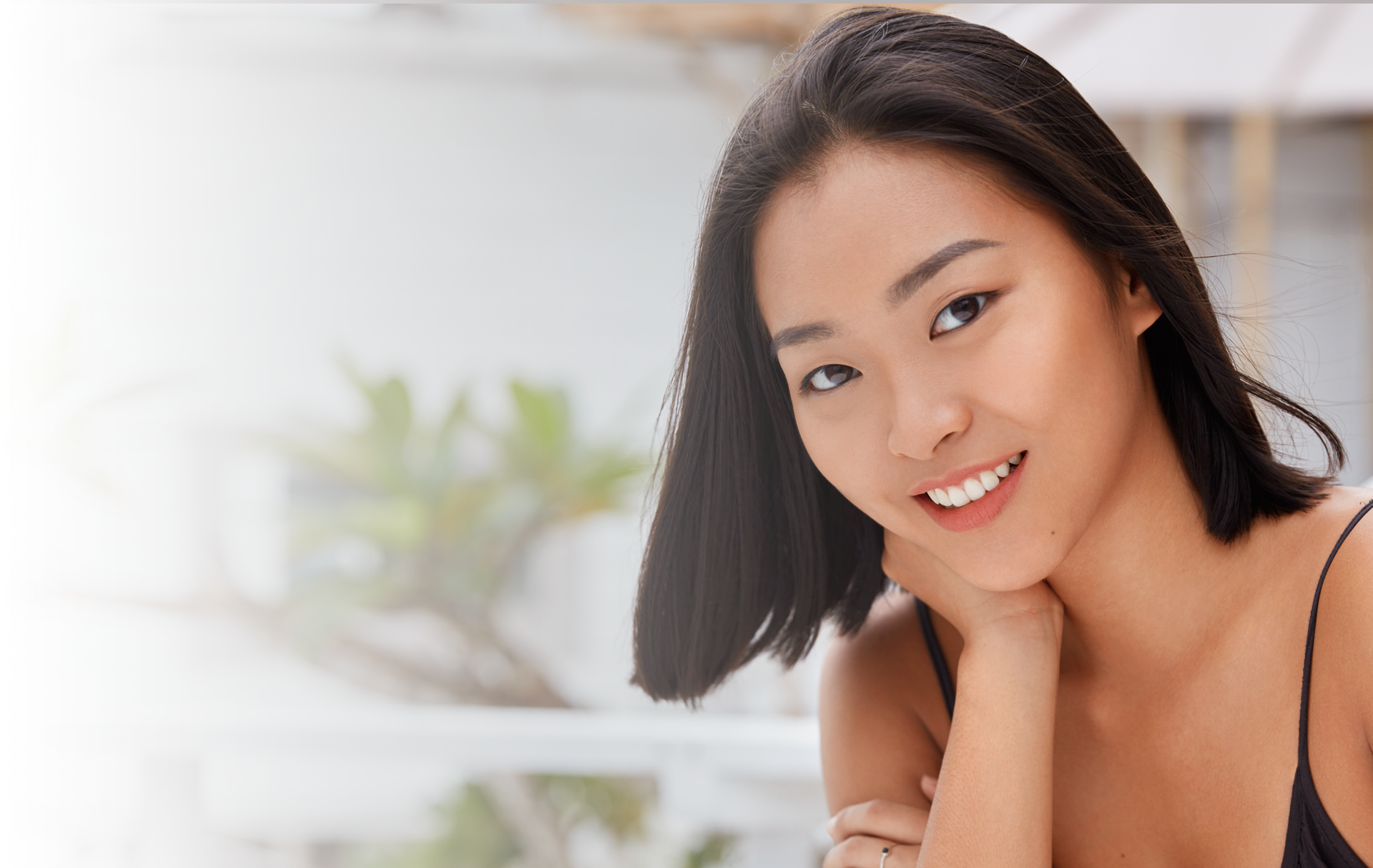 Asian Blepharoplasty, asian eyelid reduction,