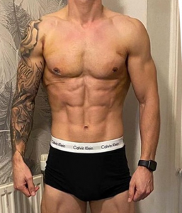 gynecomastia after