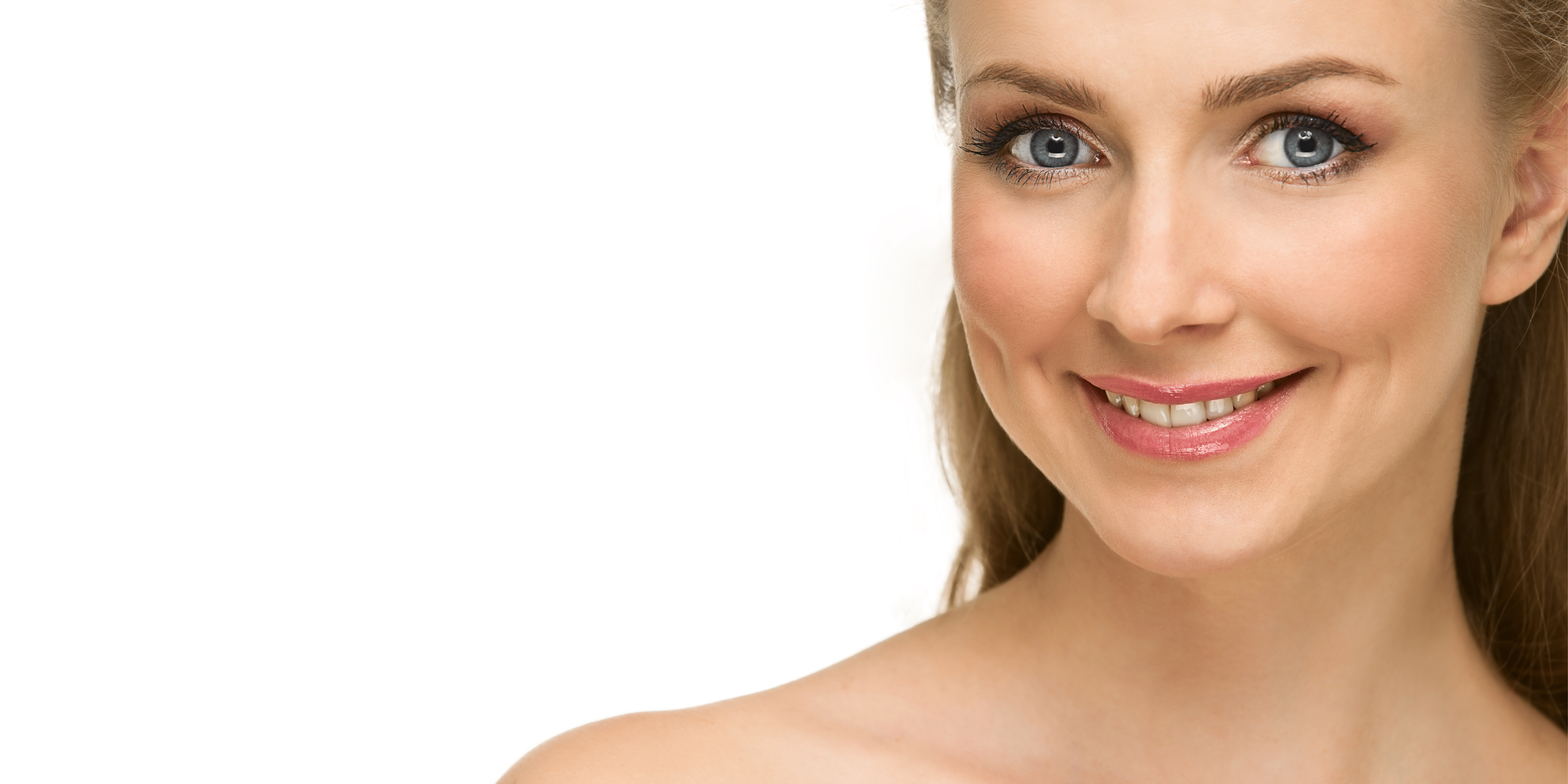Facial fat transfer