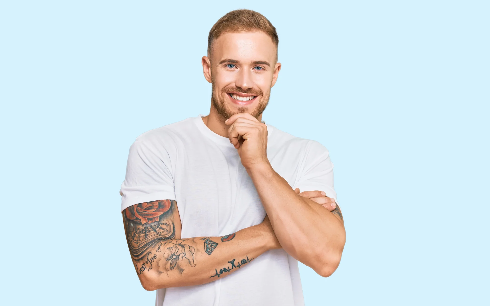 gynecomastia