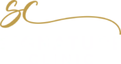 Signature Clinic Ireland Logo
